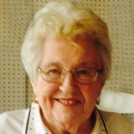 Mary J. Fauerbach