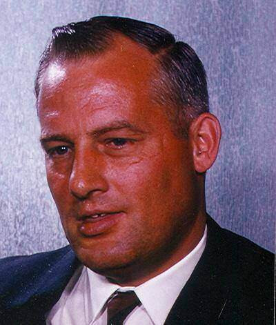 George C.  Laux Profile Photo