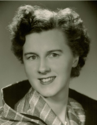 Marijtje "Mary" Van Vliet