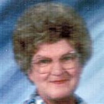 Virginia "Ann" Mckinney Profile Photo