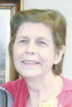 Barbara Nell Hall