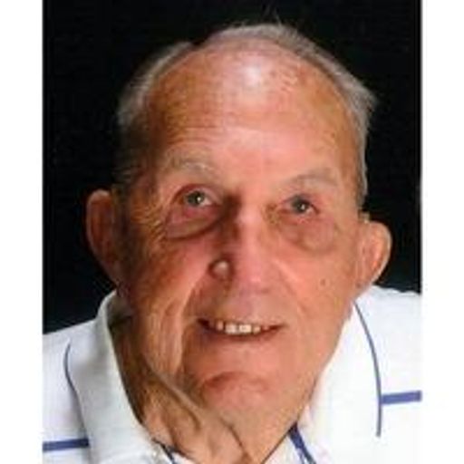 Olin Don Hime ....Age 87 Profile Photo