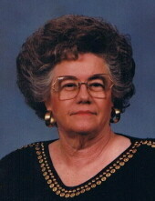 Betty Deviney