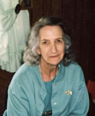 Evelyn Hatley