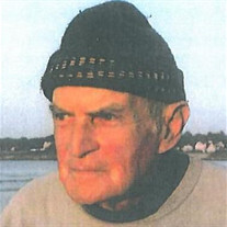 Joseph P. Callanan, Sr