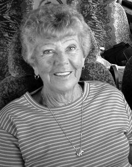 Joyce  M. Bennett