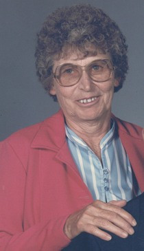 Mary Johnson Profile Photo