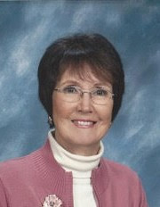 Margaret Ann Baker Profile Photo