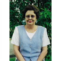 Carolyn Sue Heath Profile Photo