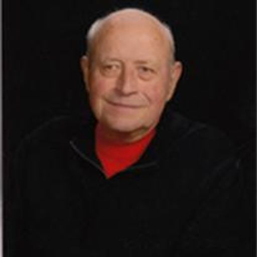 Gerald John "Jerry" Schmidt