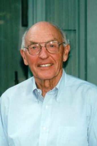 Dr. H. C. ‘Pete’ Habein,  Jr.