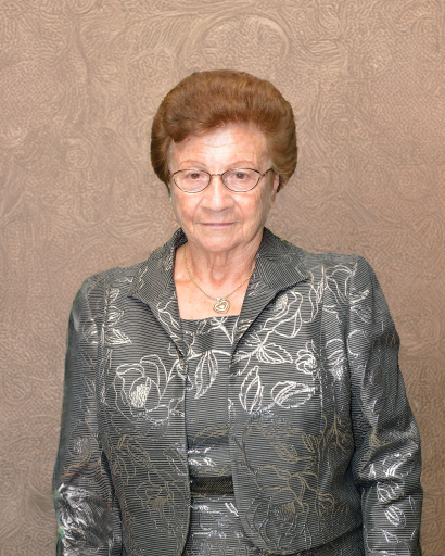 Loreta Maria Baldassarra