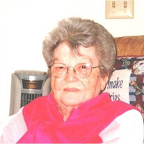 Joyce E. Shoup