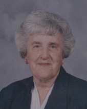 Lorraine  Adams Zerbe