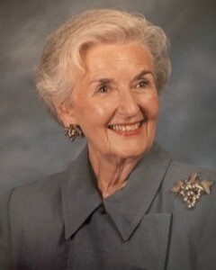 Martha P. Wilkerson