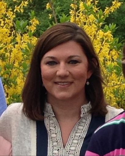 Lindsay Carol Loring King Profile Photo