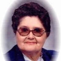 Edna Mae Landry Meaux Profile Photo