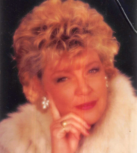 Patricia Ann Holmquist Profile Photo