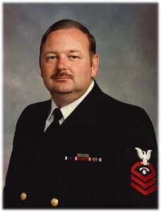 Richard Alan Padgett Profile Photo