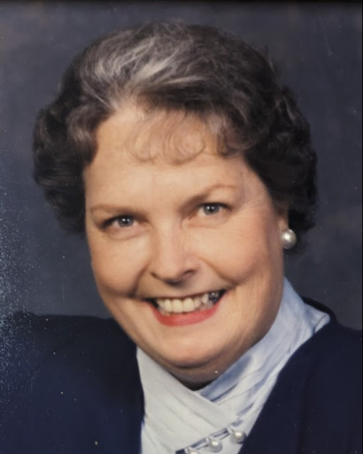 Betty Joyce Cook Profile Photo