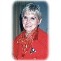 Betty Newsome Profile Photo