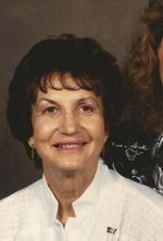 Connie Thurston Ford