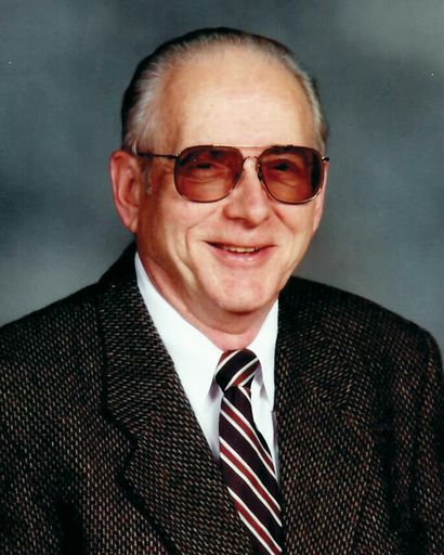Daniel H. Rohrbach