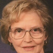Rosemary Patricia Grady Profile Photo