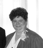 Judy Ellen Delaney