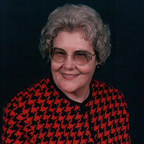 Polly B. Dunaway Profile Photo