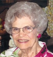 Geraldine M. Patterson Profile Photo