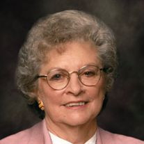 Dona Lea Henry