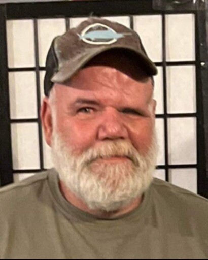 David P. Naquin's obituary image