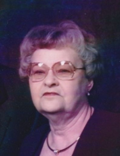 Ruth  M.  Benbow Profile Photo