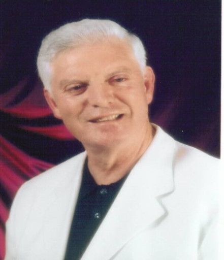Pastor Billy Daniel Profile Photo