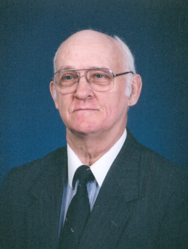 Ralph L. Garrison Profile Photo