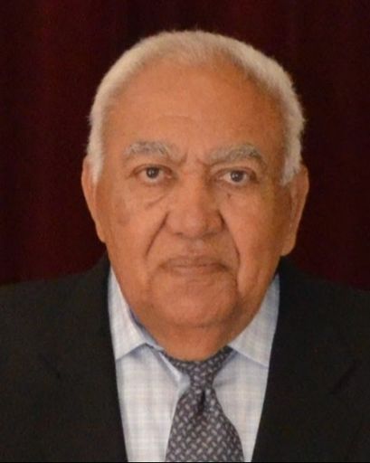 Gilberto Enrique Bonilla