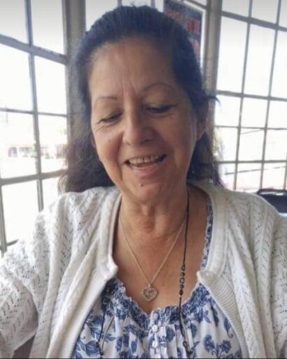 Debbie Peralta's obituary image