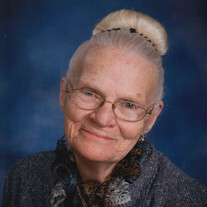 Edith L. Christy Profile Photo