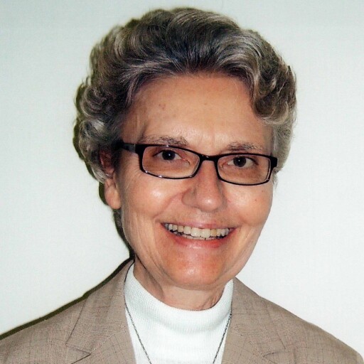Sister Joan Marie Recker, Snd Profile Photo