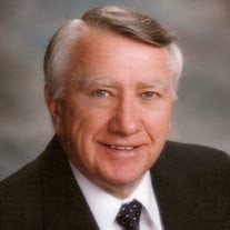 Larry E. Harding Profile Photo