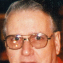 Daniel R. Moore Profile Photo
