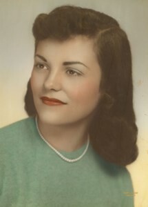 Nancy Eileen O'Neill Obituary 2021 - Newcomer Dayton