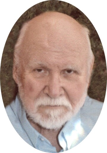 Paul Allen Book Profile Photo