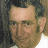 Garry Luverne Huffman