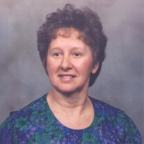 Marilyn J. Hobson Profile Photo