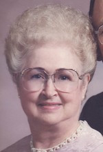 Ethel Severson