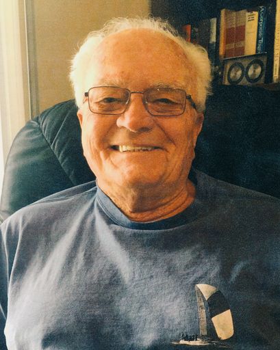 Edward J. Matejcek's obituary image