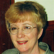Donna Rae Muhlberg