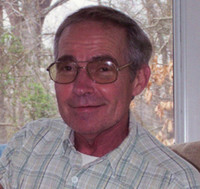 Robert Julian White